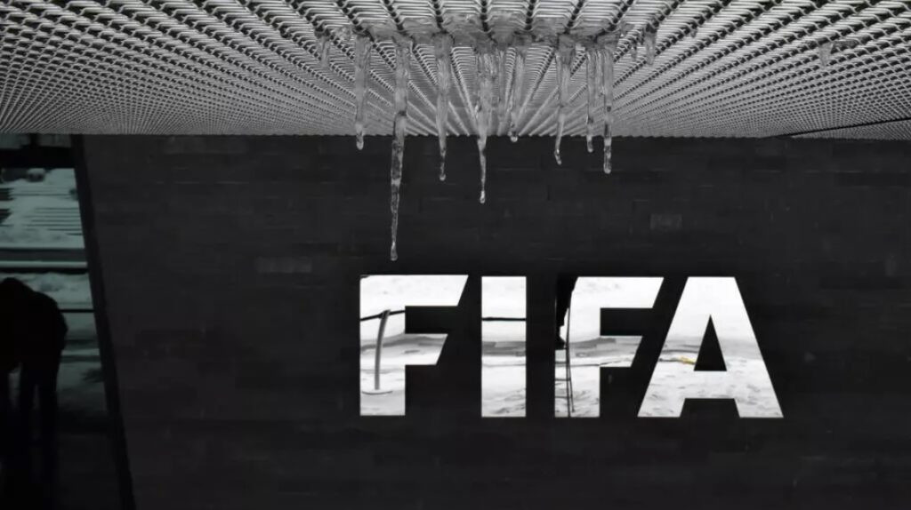 La FIFA entregará los premios "The Best" de 2026 en Dubai - AlbertoNews