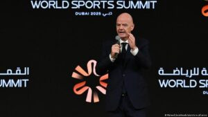 La FIFA recibió 150 millones de solicitudes para el Mundial – DW – 29/12/2025