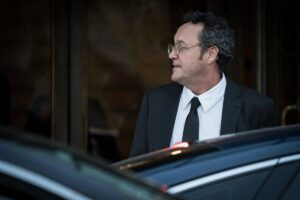 La Fiscalía solicita al Tribunal Supremo que anule la sentencia contra García Ortiz | europapress.es