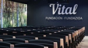 La Fundación Vital analiza su entrada en el consorcio vasco