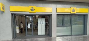 La Guardia Civil vincula los robos en varias oficinas de Correos en Extremadura con la delincuencia común | europapress.es