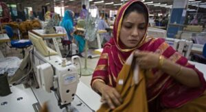 La India espera que su economía crezca al menos un 7% este año