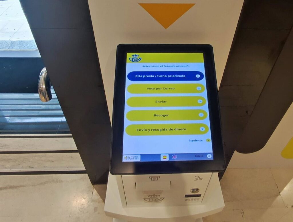 La Junta Electoral permite a los 124 electores afectados por el robo en Fuente de Cantos volver a votar por correo
