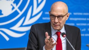 La ONU advierte de que la UE padece una erosión de los derechos humanos fundamentales | elperiodico.com