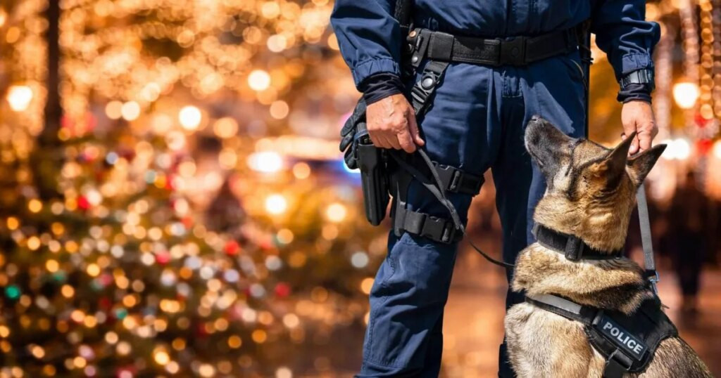 La Policía Nacional recuerda que estamos en Nivel 4 de alerta terrorista: ¿qué significa esto?