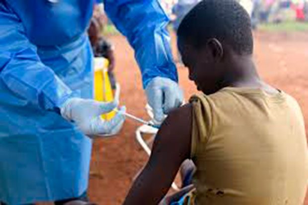La República Democrática del Congo declara el fin del brote de ébola que causó 45 muertes