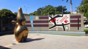 La UCV cumple 304 años con un legado que trasciende generaciones y arquitectura