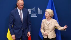 La Unión Europea encalla en su presupuesto | elperiodico.com