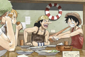 La actriz de voz de Luffy confirma que interpretará al pirata en el remake de One Piece en Netflix, aunque no está muy de acuerdo con la decisión