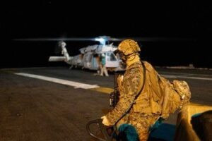 La advertencia de EE. UU. tras incautación de segundo supertanquero cargado con 2 millones de barriles de petróleo venezolano – Diario El Luchador
