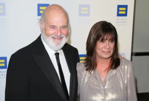 La autopsia revela que Rob y Michele Reiner murieron por «heridas por objetos cortantes» – AlbertoNews