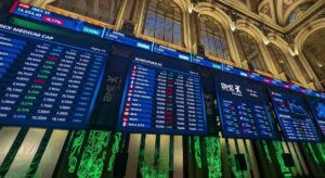 La bolsa global organiza una tregua navideña tras un año de récords y con un sesgo alcista de cara al 2026