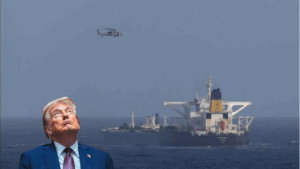 Segundo buque detenido