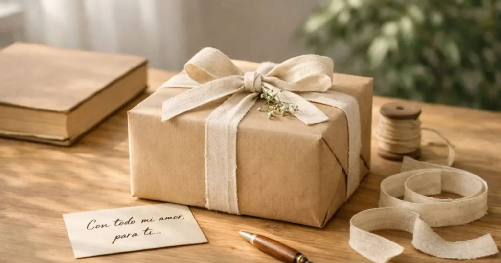 La ciencia del consumo explica por qué cada vez más personas eligen regalos de segunda mano
