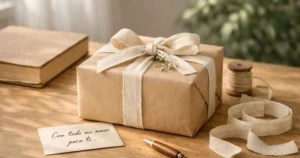 La ciencia del consumo explica por qué cada vez más personas eligen regalos de segunda mano
