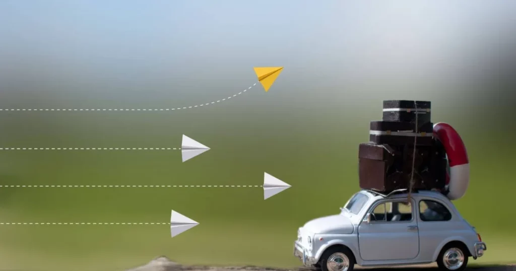 La ciencia del viaje revela por qué elegir bien al compañero es tan importante como el destino