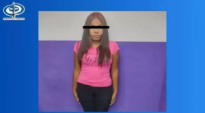 La condenan a prisión por red de trata de adolescentes