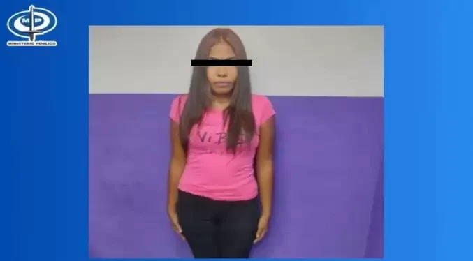 La condenan a prisión por red de trata de adolescentes