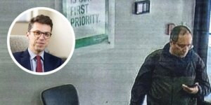 La conexión que el FBI rechazó y ahora admite entre el asesinato del físico portugués y el tiroteo en la Universidad de Brown