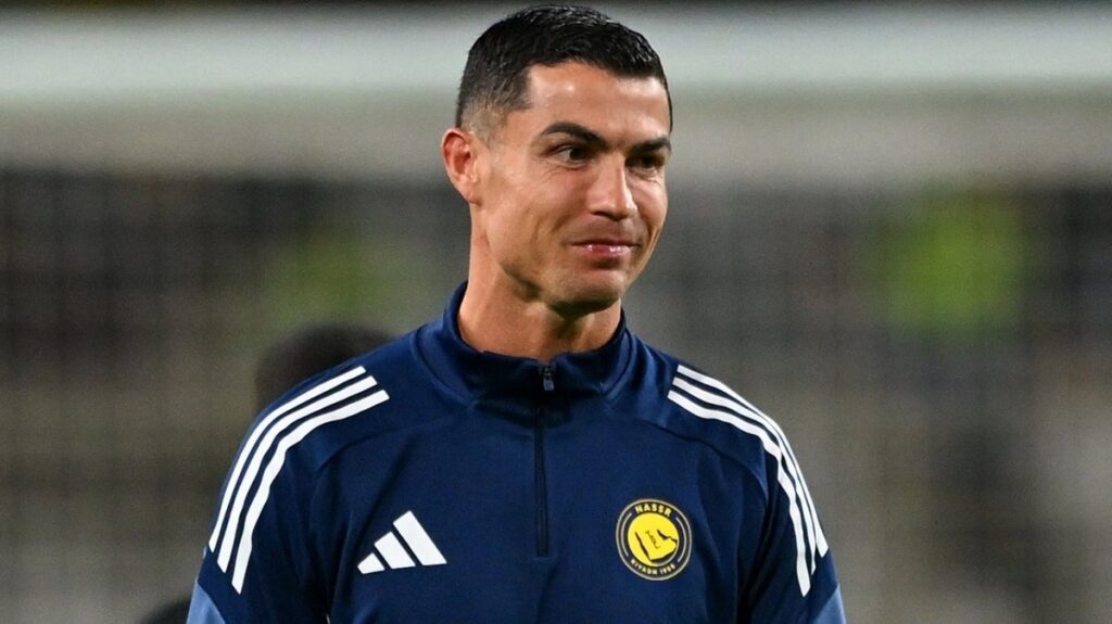La decisión de Cristiano Ronaldo que cambia por completo su futuro en Al Nassr - AlbertoNews
