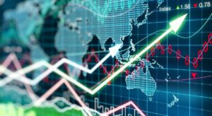 La deuda mundial se despide del ciclo de recortes de tipos y alcanza las rentabilidades más altas en 16 años