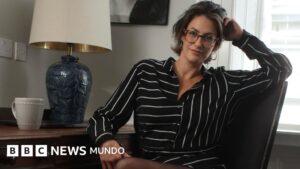 La dominatriz que creó una empresa para enfrentar la «pornovenganza»