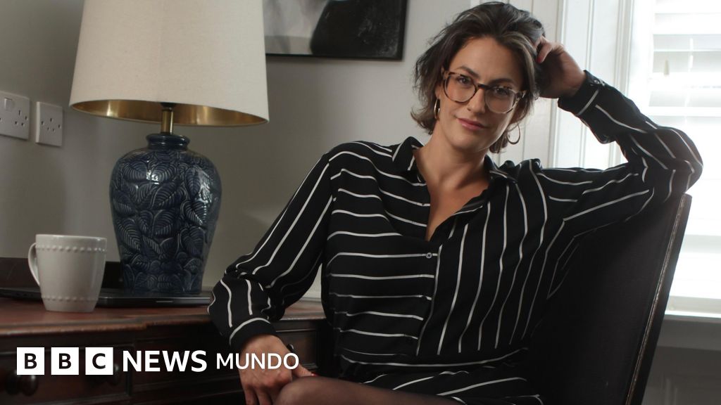 La dominatriz que creó una empresa para enfrentar la "pornovenganza"