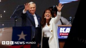 «La emergencia no significa autoritarismo»: el primer discurso de José Antonio Kast como presidente electo de Chile