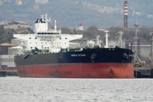 La estrategia que empezó a ejecutar el chavismo para frenar asedio naval a petroleros (VIDEO)