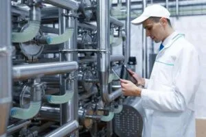 La evolución científica de la producción de hidrógeno industrial