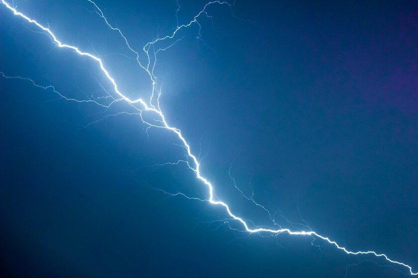 La existencia de los rayos sigue siendo un misterio para la física atmosférica. Austria nos ha dado una pista para resolverlo