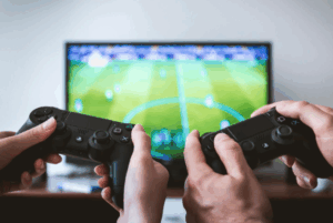 La expansión de los simuladores deportivos en la era digital