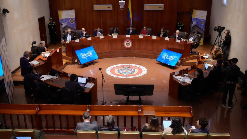 La gobernadora Dilian Francisca Toro interpuso un incidente de desacato contra diputado del Valle por incumplir sentencia de la Corte Constitucional