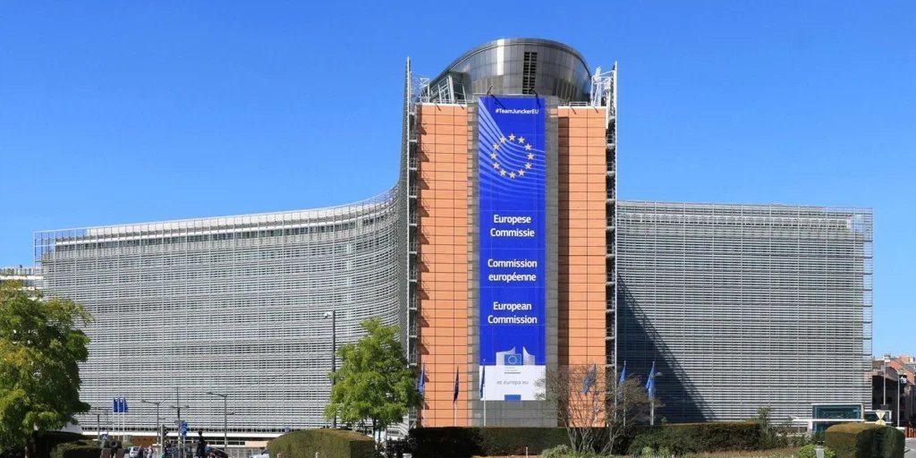La guerra de Ucrania divide a la UE