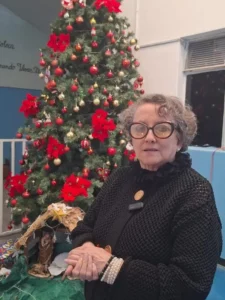 La hallaca, al centro del plato navideño