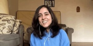 La hija de un fundador de Hamás se hace cristiana y huye de Gaza