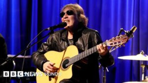 La historia detrás de «Feliz Navidad» de José Feliciano, la canción festiva más exitosa escrita por un artista latino