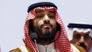 La impresionante cifra que ofertaría el príncipe saudí Mohammed bin Salman para quedarse con el FC Barcelona