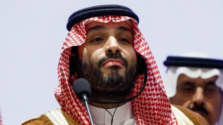 La impresionante cifra que ofertaría el príncipe saudí Mohammed bin Salman para quedarse con el FC Barcelona