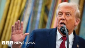 La indignación que desató un mensaje de Trump en redes sobre la muerte del director Rob Reiner