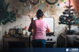 La inflación en Venezuela pone en jaque la carne de las hallacas