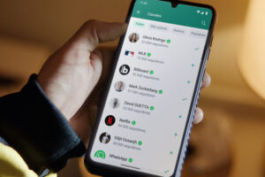 La lista de celulares que se quedarán sin WhatsApp en 2026 – AlbertoNews