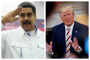 La llamada entre Trump y Maduro: ¿Qué impide avanzar? 