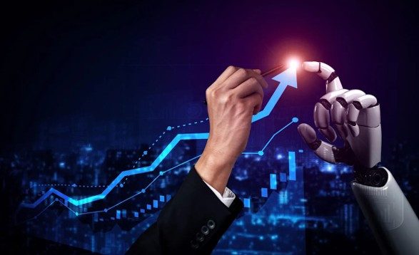 La nueva era del trading con IA