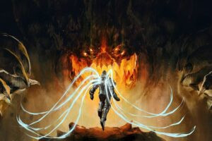 La obsesiva búsqueda del nivel secreto de la vaca en Diablo 4 ha terminado desentrañando algo infinitamente más suculento