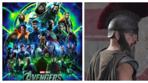 ‘La odisea’, de Nolan, y el regreso de Los Avengers, lo más esperado