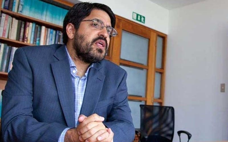 La oferta de dólares y criptomonedas de Venezuela "se ha complicado"