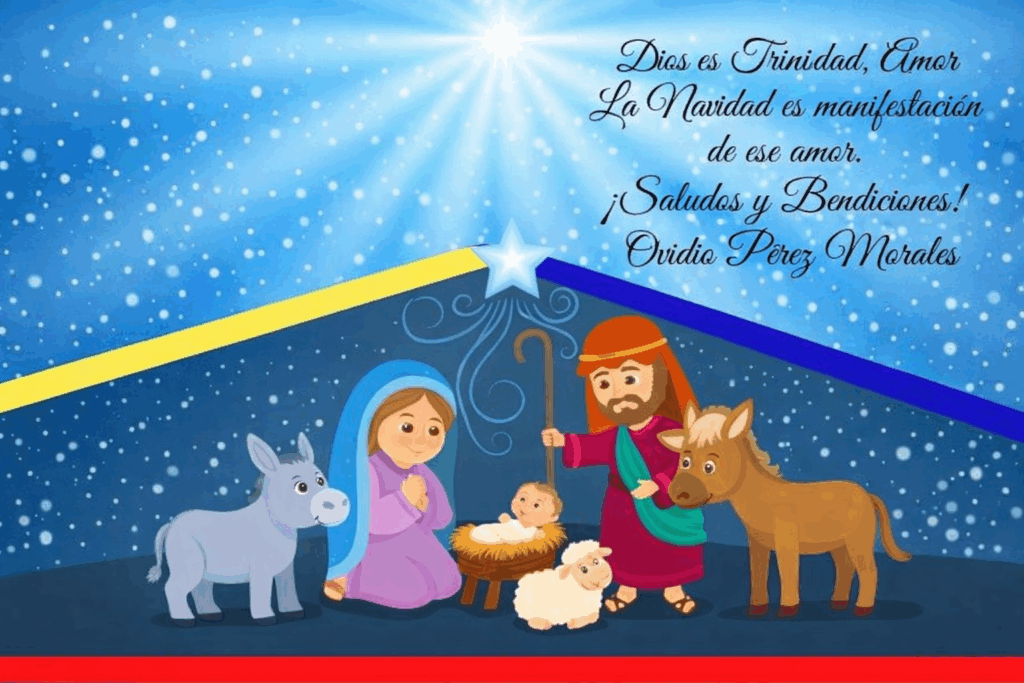 La otra cara de la Navidad