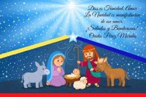 La otra cara de la Navidad