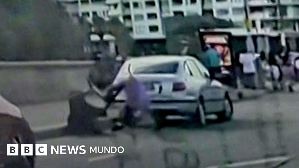 La pareja que murió al tratar de detener a los atacantes en la playa Bondi Beach de Australia